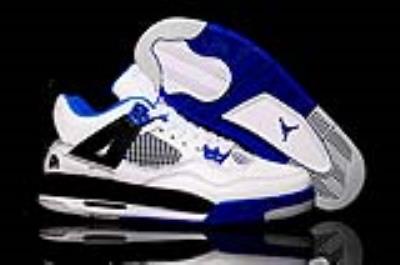 Air Jordan 4-330